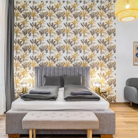 Bazilika-D45 Premium Suites Budapeszt Zewnętrze zdjęcie