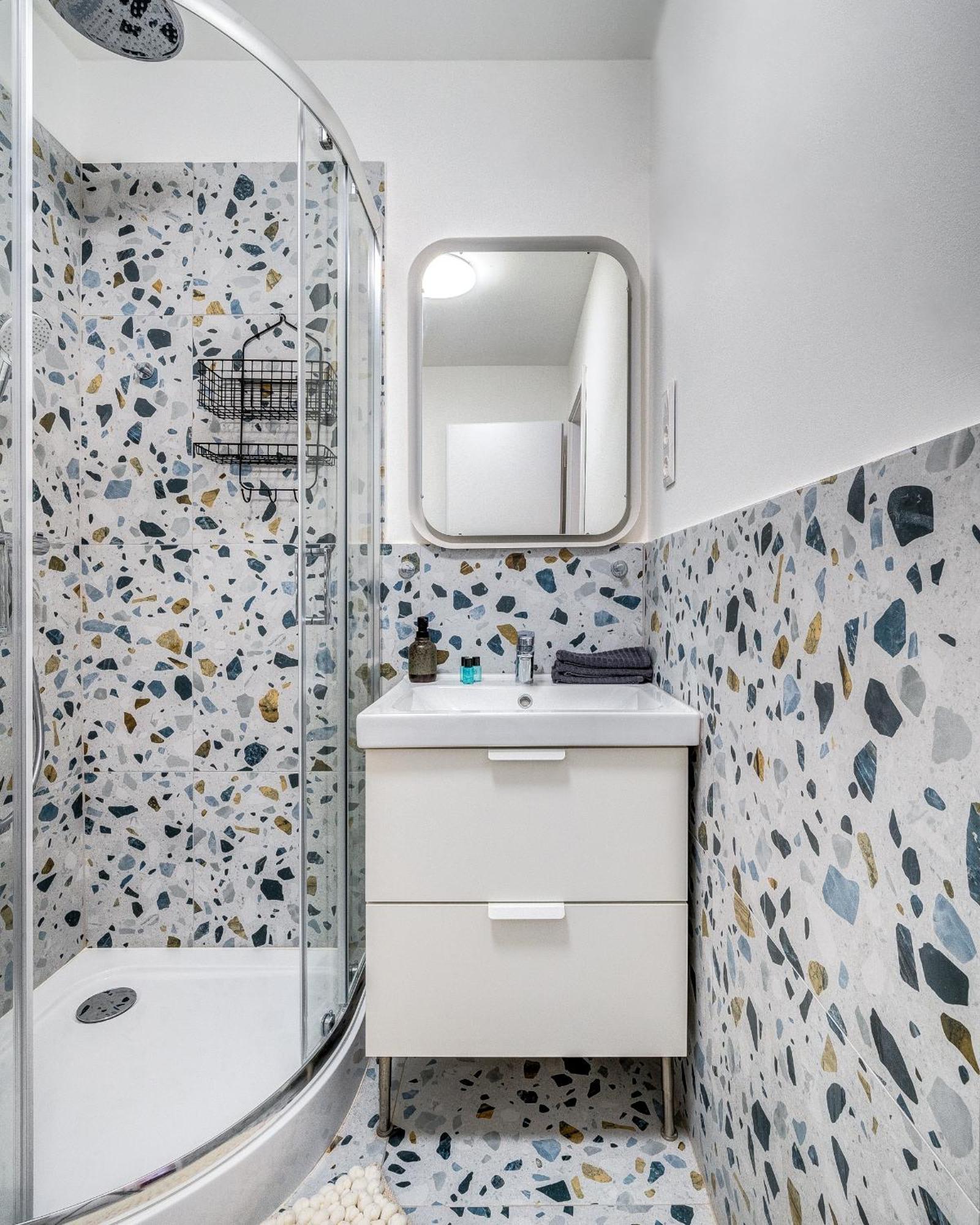 Bazilika-D45 Premium Suites Budapeszt Zewnętrze zdjęcie