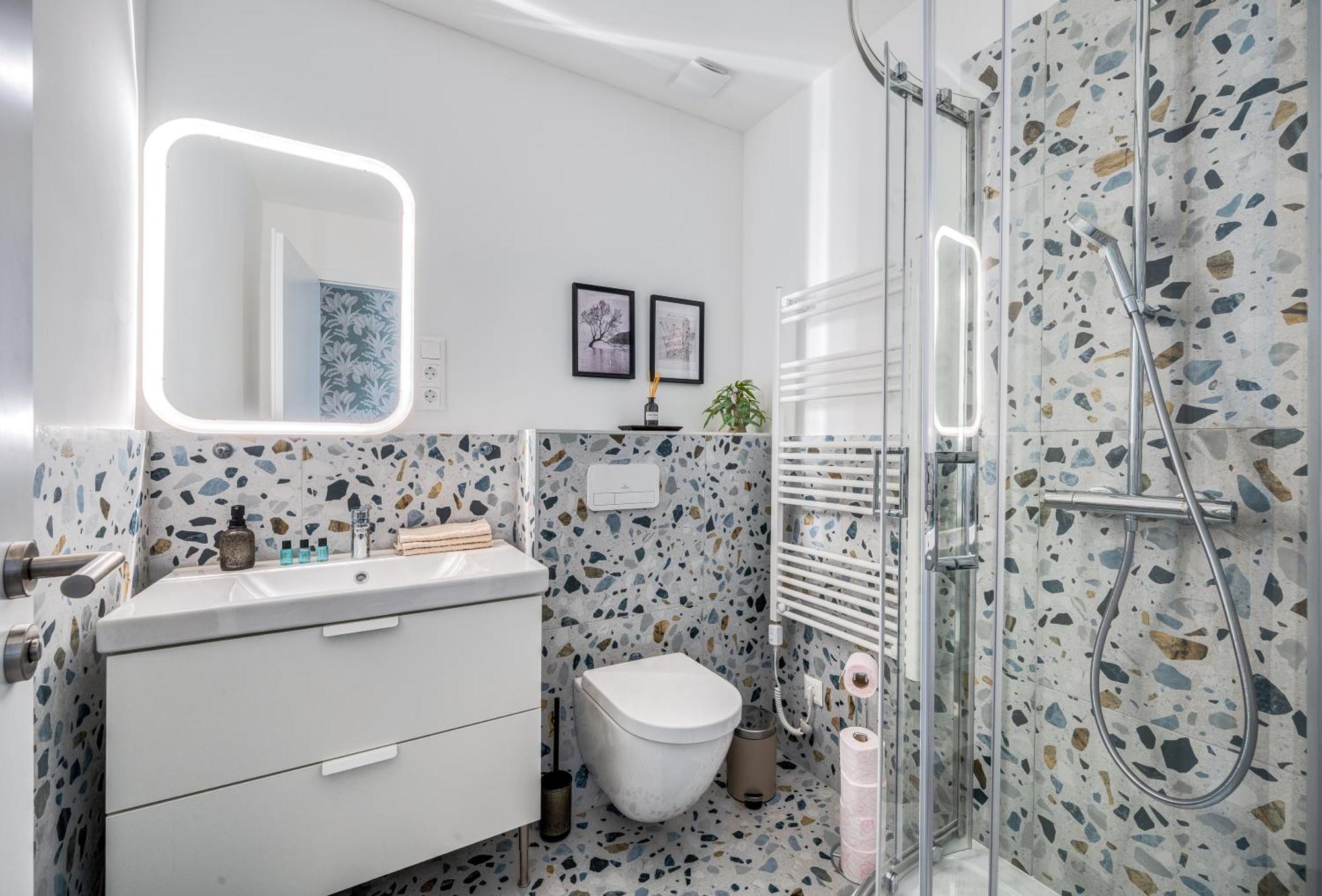 Bazilika-D45 Premium Suites Budapeszt Zewnętrze zdjęcie