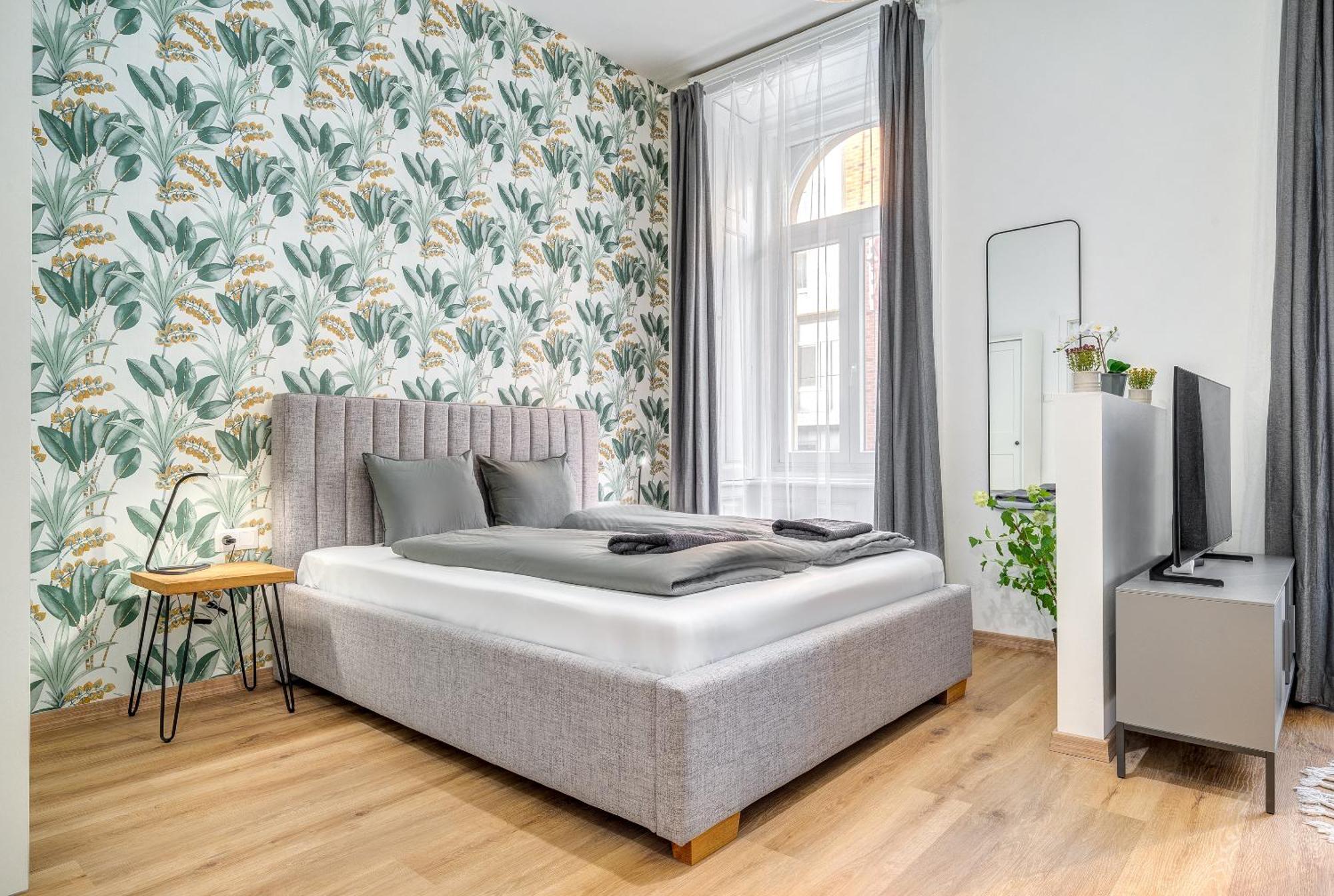 Bazilika-D45 Premium Suites Budapeszt Zewnętrze zdjęcie
