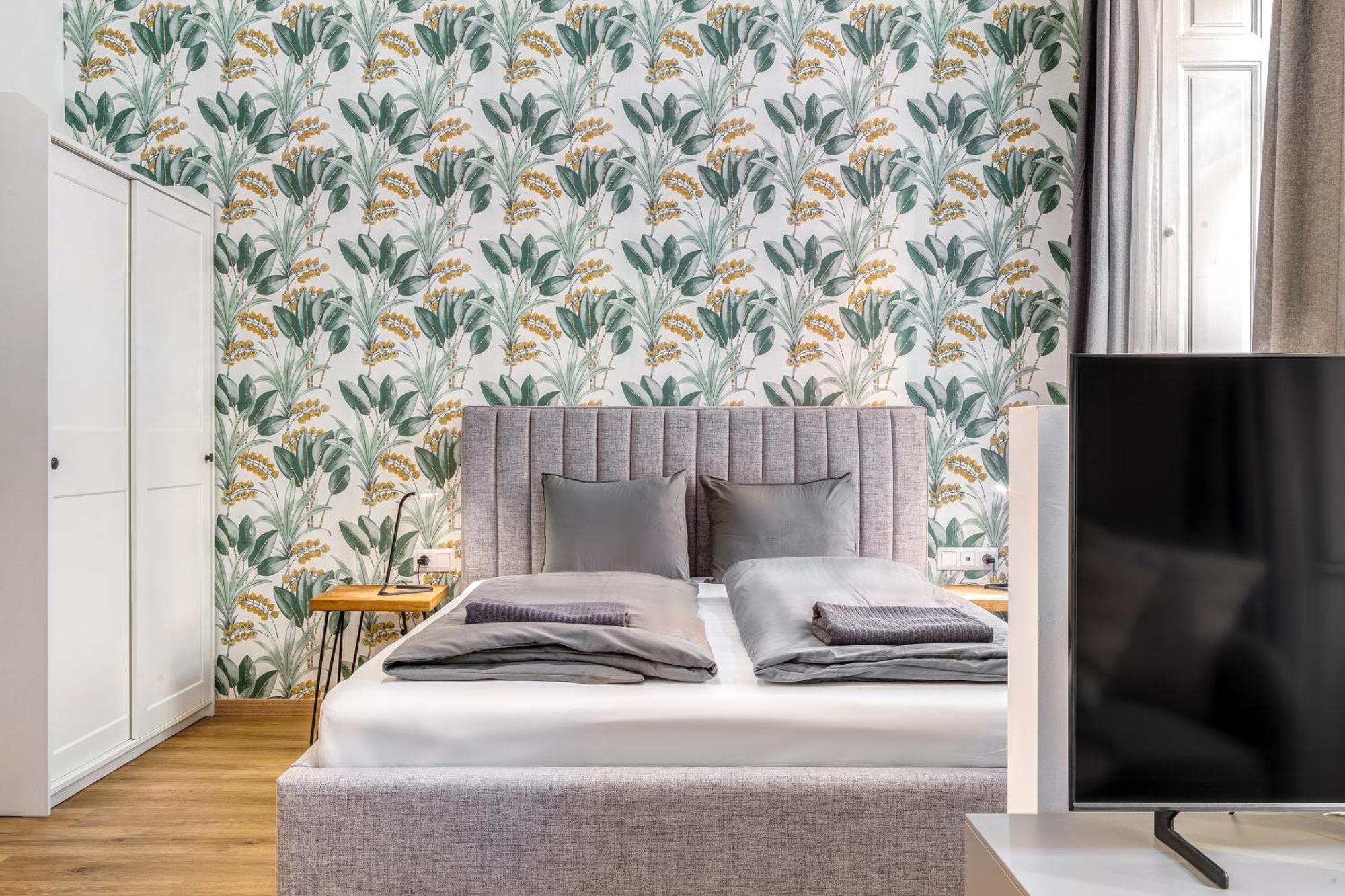 Bazilika-D45 Premium Suites Budapeszt Zewnętrze zdjęcie