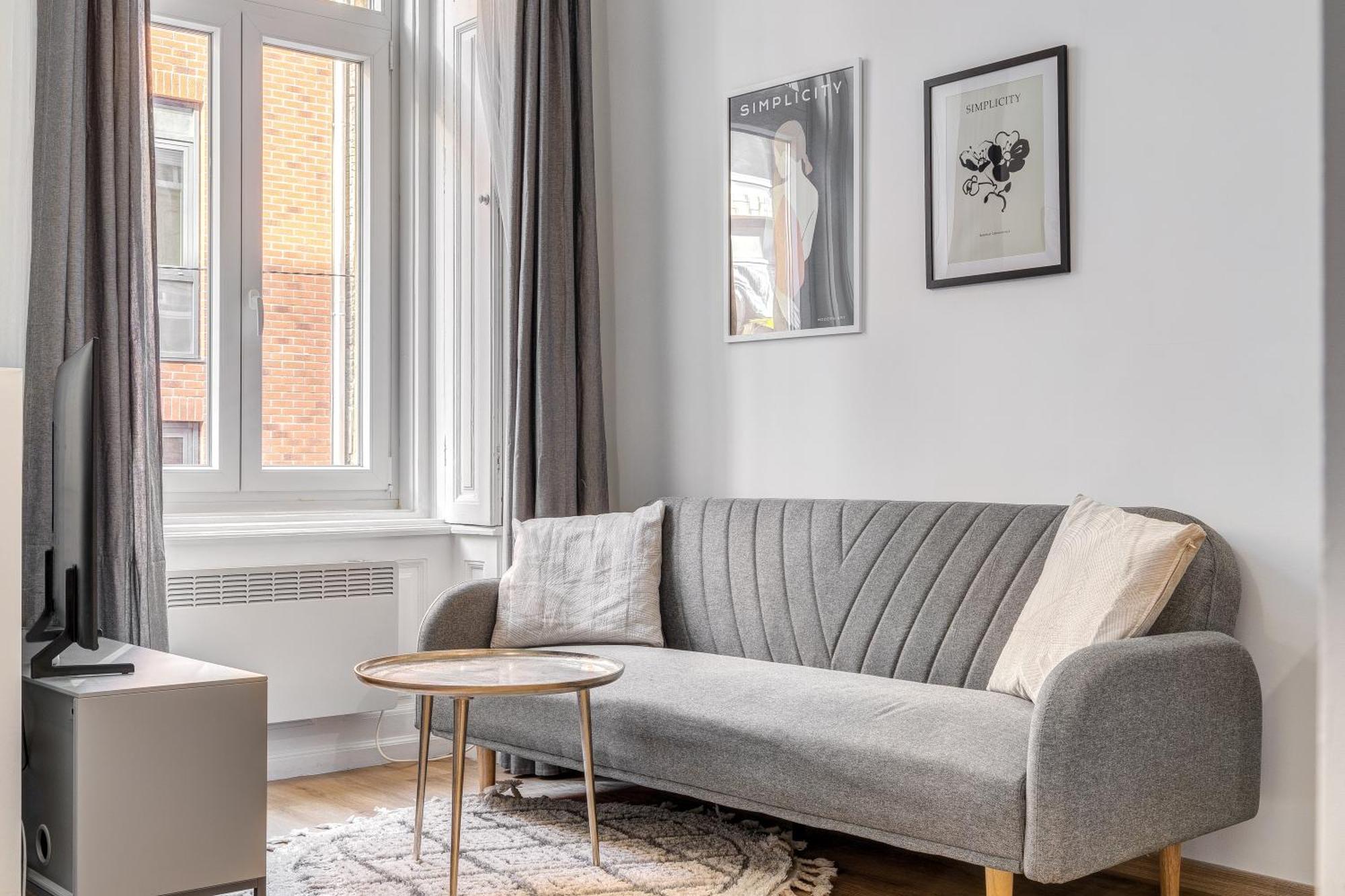 Bazilika-D45 Premium Suites Budapeszt Zewnętrze zdjęcie