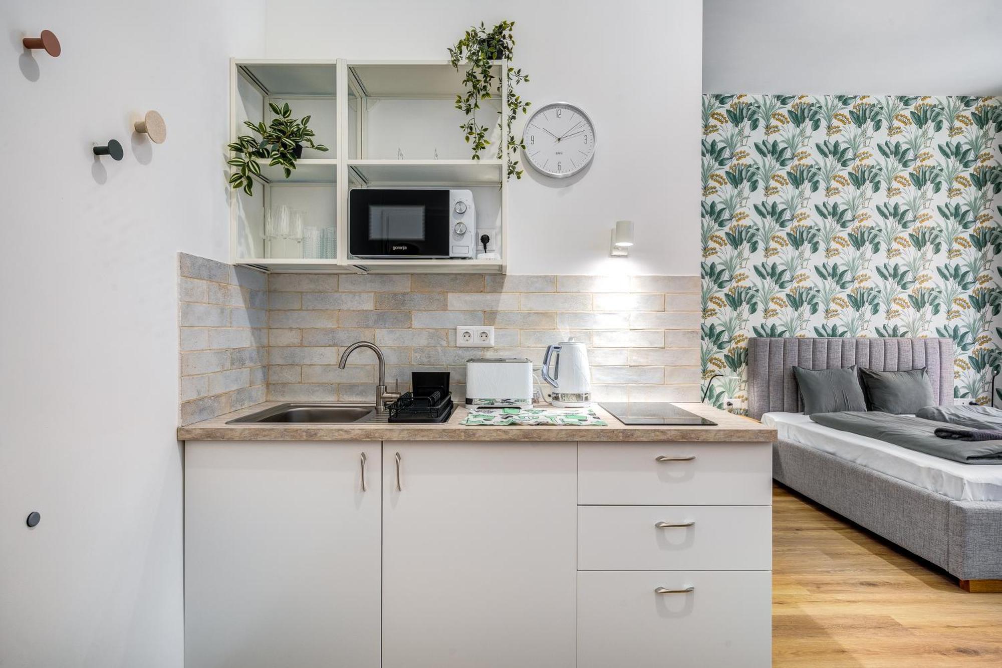 Bazilika-D45 Premium Suites Budapeszt Zewnętrze zdjęcie