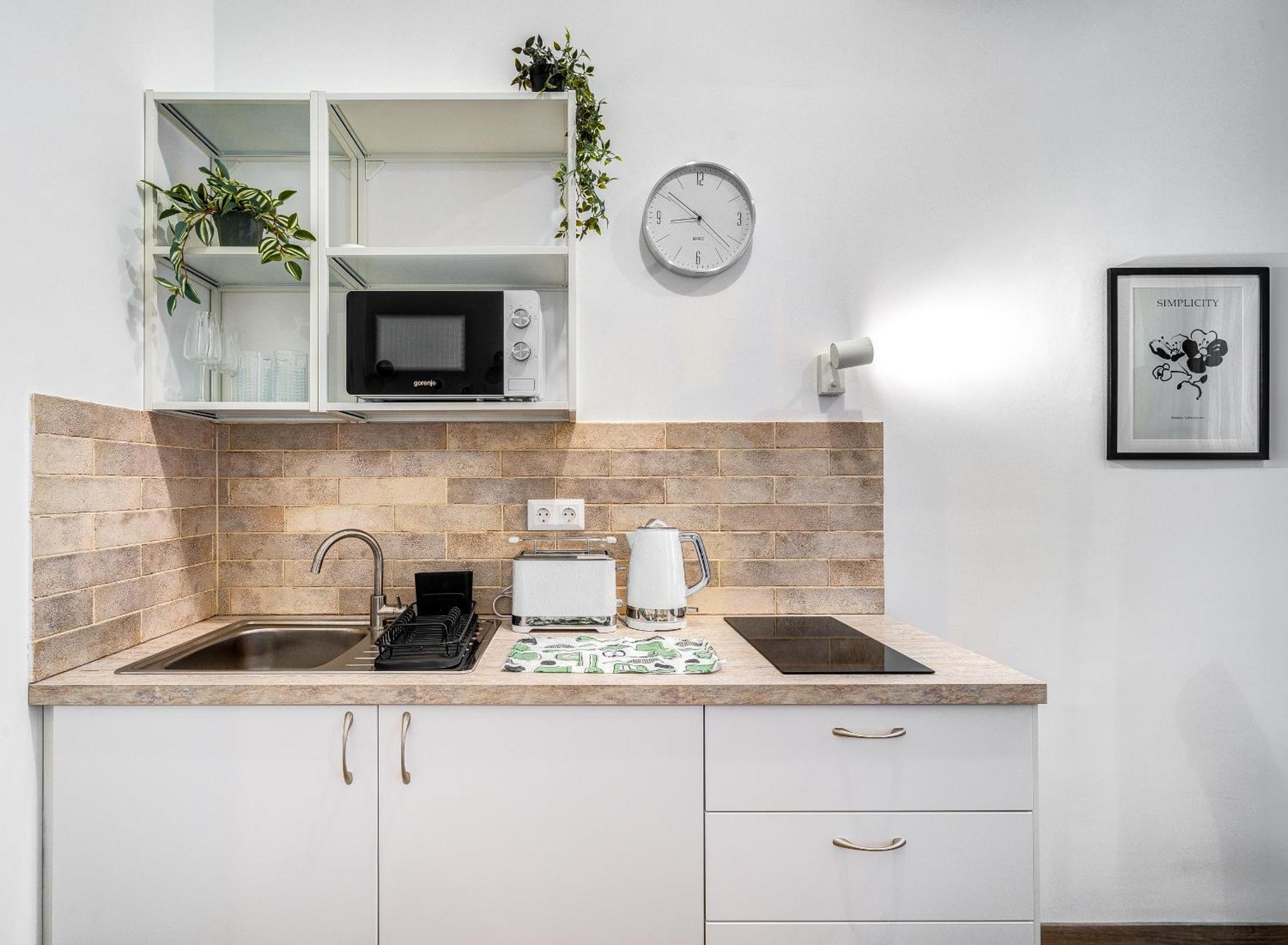Bazilika-D45 Premium Suites Budapeszt Zewnętrze zdjęcie