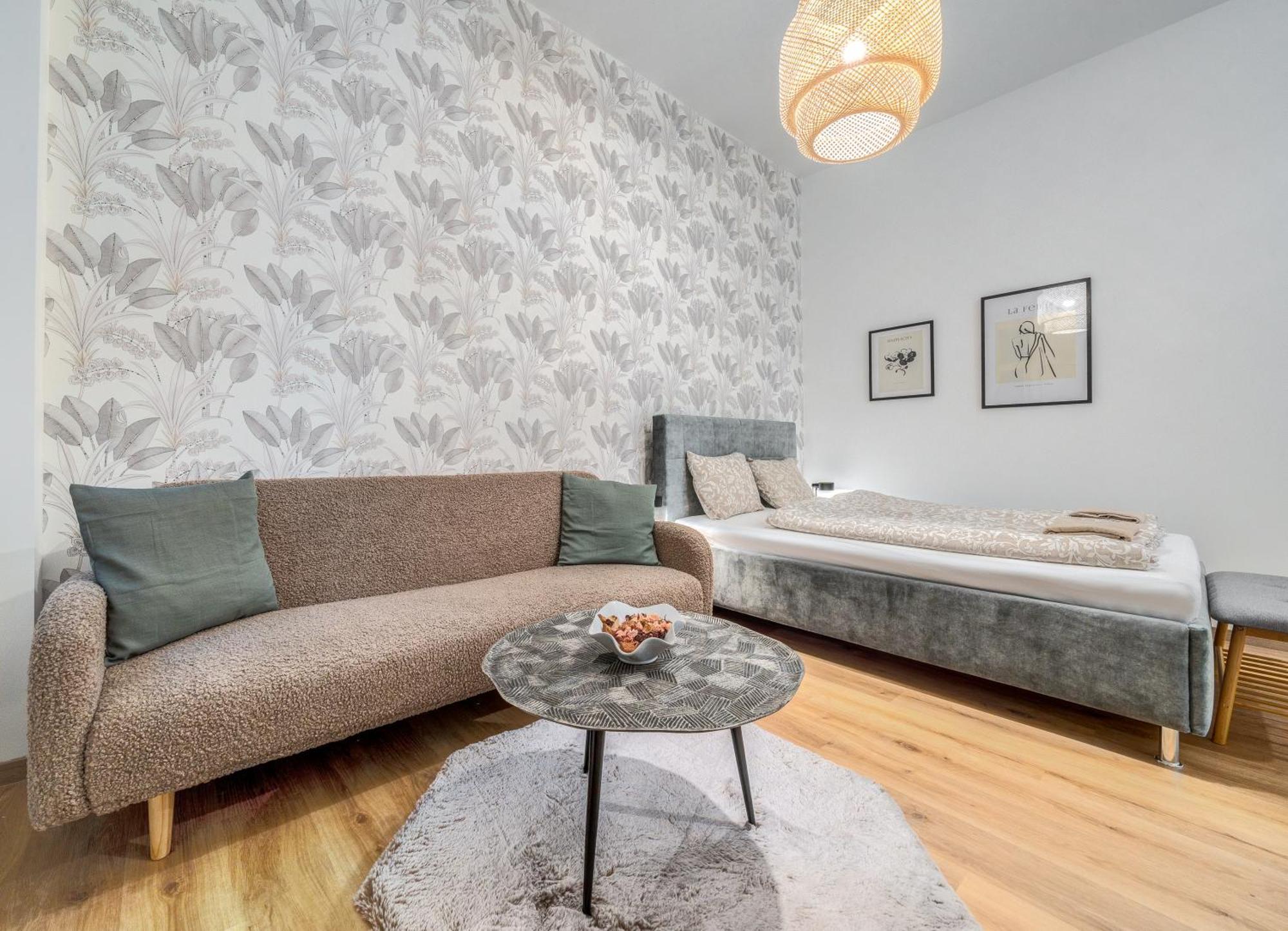 Bazilika-D45 Premium Suites Budapeszt Zewnętrze zdjęcie