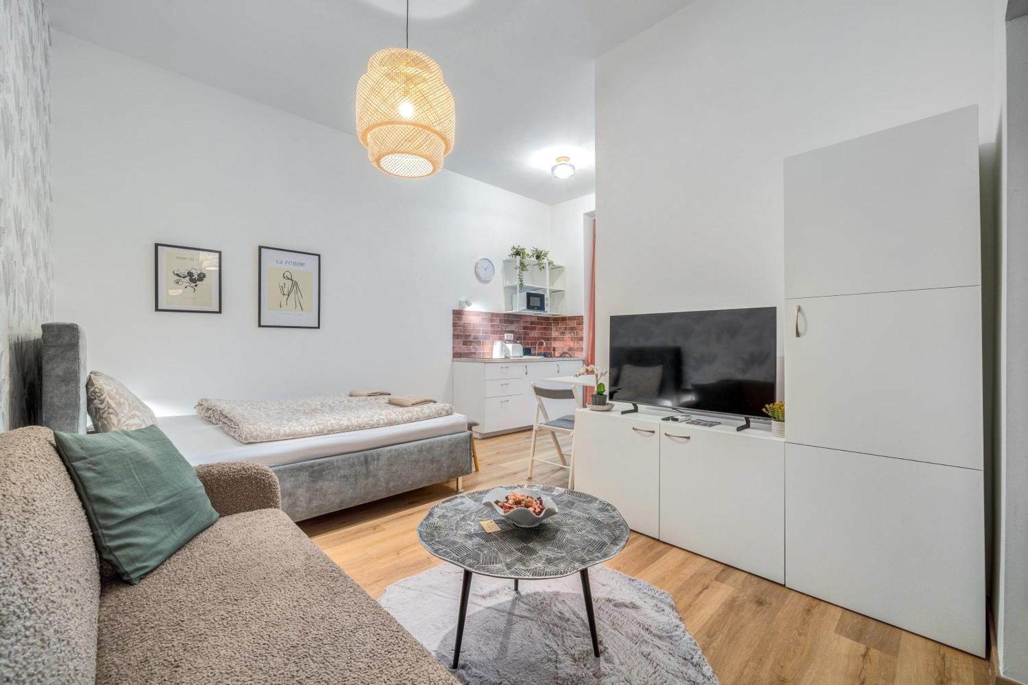 Bazilika-D45 Premium Suites Budapeszt Zewnętrze zdjęcie