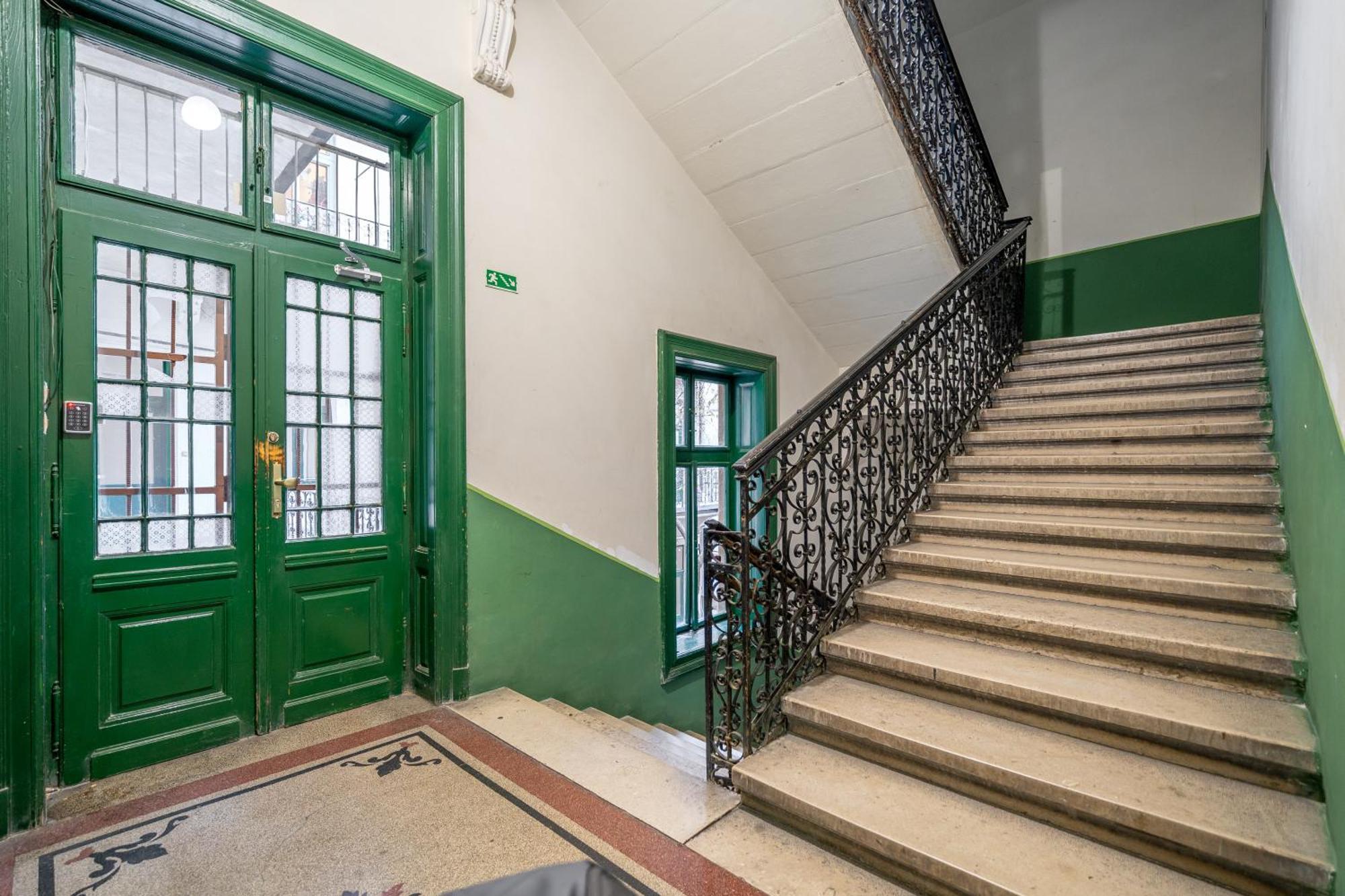 Bazilika-D45 Premium Suites Budapeszt Zewnętrze zdjęcie