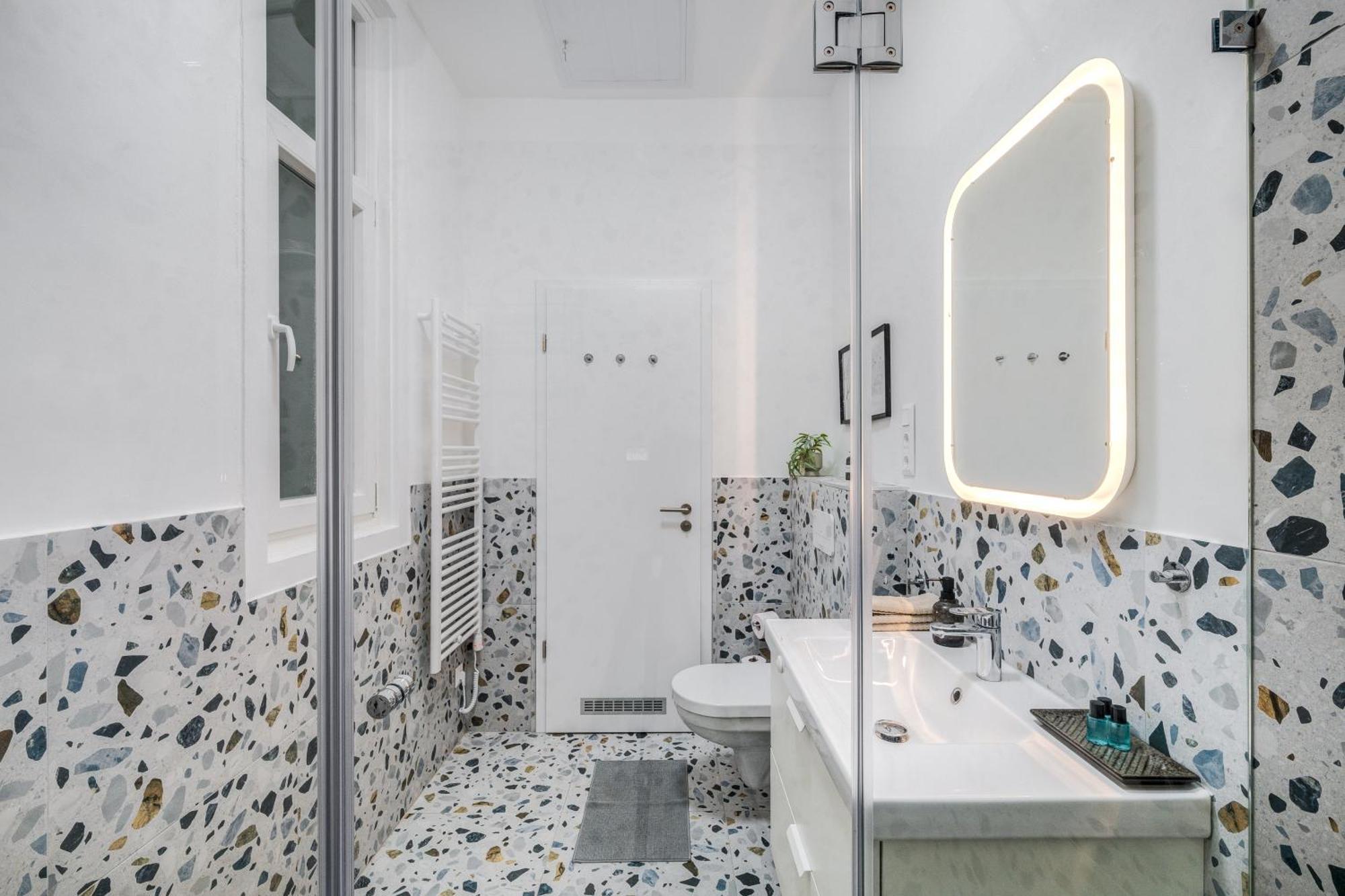 Bazilika-D45 Premium Suites Budapeszt Zewnętrze zdjęcie