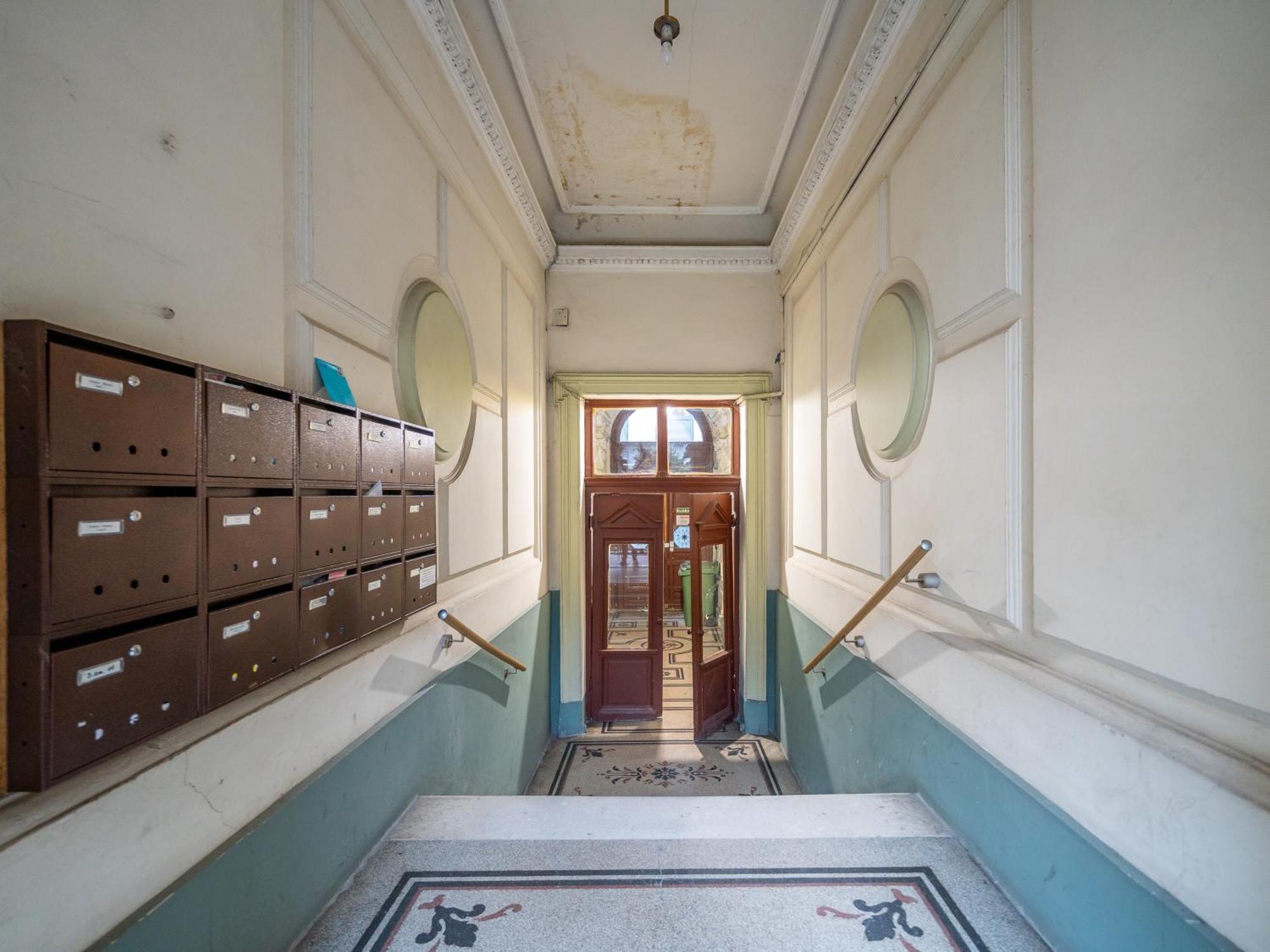 Bazilika-D45 Premium Suites Budapeszt Zewnętrze zdjęcie
